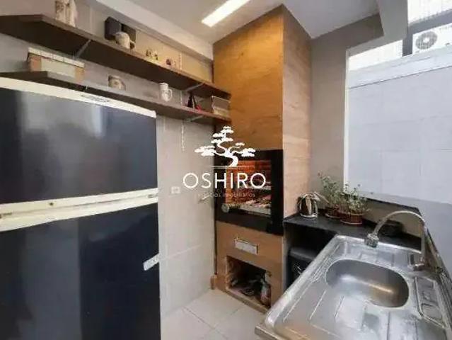 Casa / Sobrado para Locação em Santos/SP Pompéia 4 Quartos