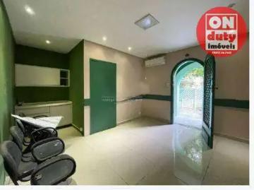 Casa / Sobrado para Locação em Santos/SP Pompéia 4 Quartos