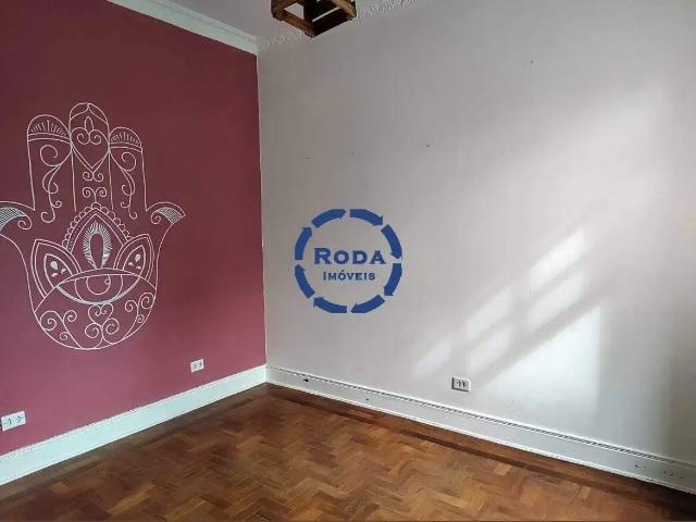 Casa / Sobrado para Locação em Santos/SP Pompéia 1 Quartos
