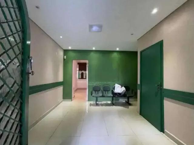 Casa / Sobrado para Locação em Santos/SP Pompéia 3 Quartos