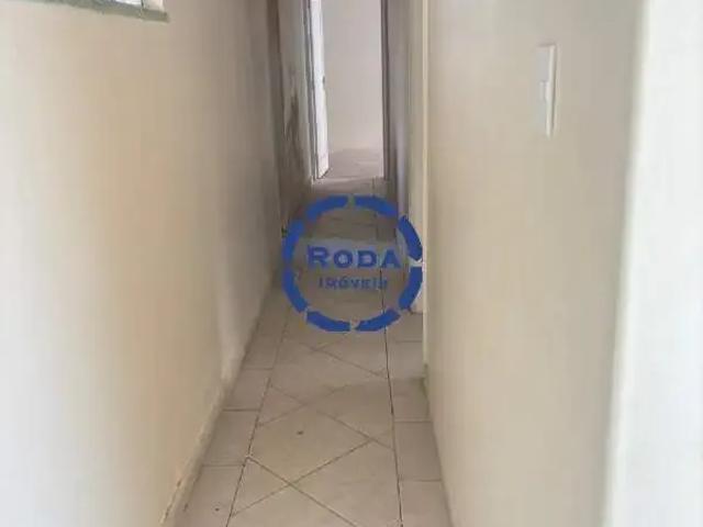 Casa / Sobrado para Locação em Santos/SP Ponta da Praia 3 Quartos