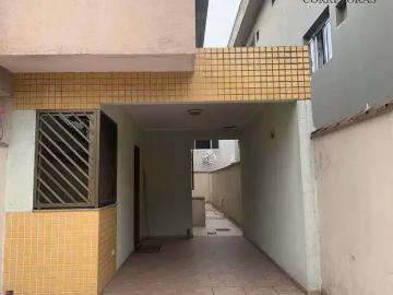 Casa / Sobrado para Locação em Santos/SP Ponta da Praia 3 Quartos
