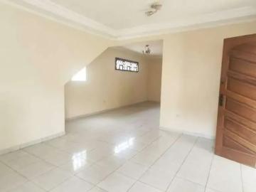 Casa / Sobrado para Locação em Santos/SP Ponta da Praia 3 Quartos