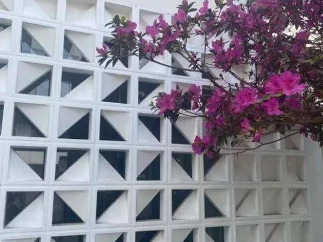 Casa / Sobrado para Locação em Santos/SP Ponta da Praia 3 Quartos