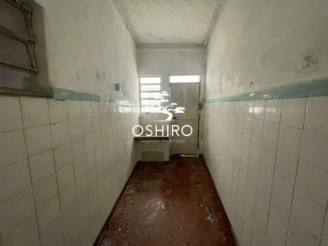 Casa / Sobrado para Locação em Santos/SP Ponta da Praia 3 Quartos