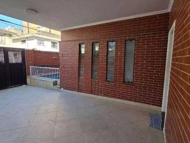 Casa / Sobrado para Locação em Santos/SP Ponta da Praia 3 Quartos