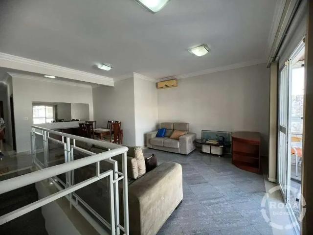 Casa / Sobrado para Locação em Santos/SP Ponta da Praia 3 Quartos