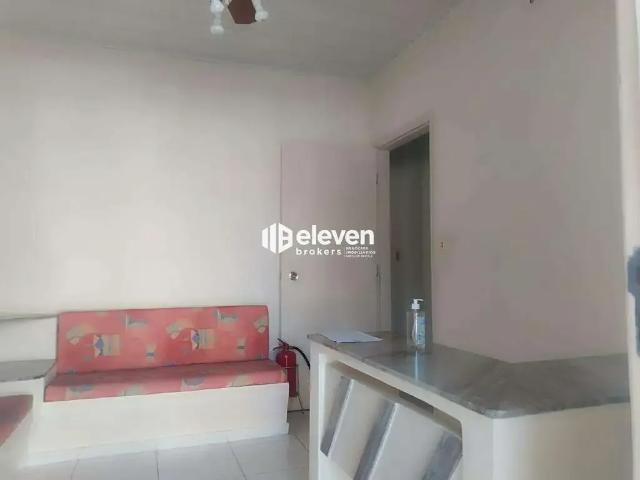 Casa / Sobrado para Locação em Santos/SP Ponta da Praia 1 Quartos