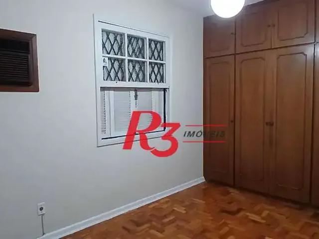 Casa / Sobrado para Locação em Santos/SP Ponta da Praia 2 Quartos