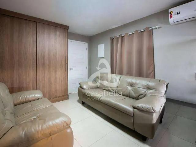 Casa / Sobrado para Locação em Santos/SP Ponta da Praia 2 Quartos