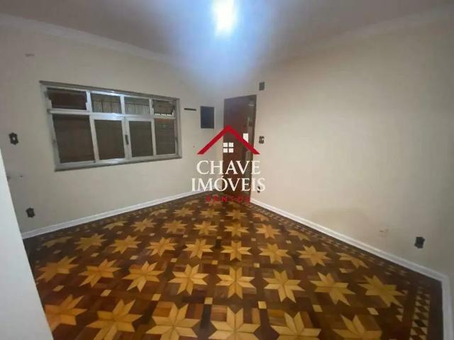 Casa / Sobrado para Locação em Santos/SP Ponta da Praia 2 Quartos
