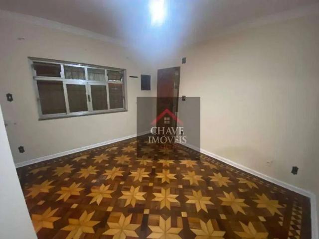 Casa / Sobrado para Locação em Santos/SP Ponta da Praia 2 Quartos
