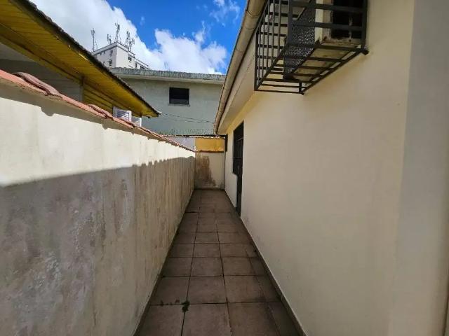 Casa / Sobrado para Locação em Santos/SP Ponta da Praia
