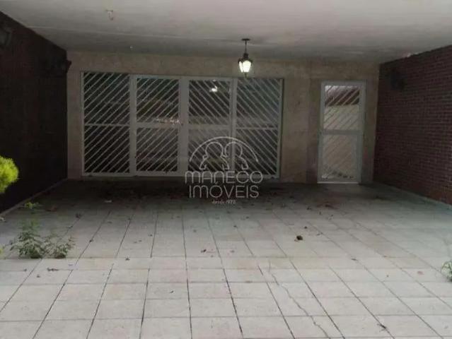 Casa / Sobrado para Locação em Santos/SP Ponta da Praia 4 Quartos