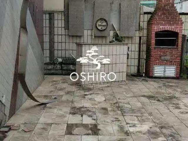 Casa / Sobrado para Locação em Santos/SP Ponta da Praia 4 Quartos