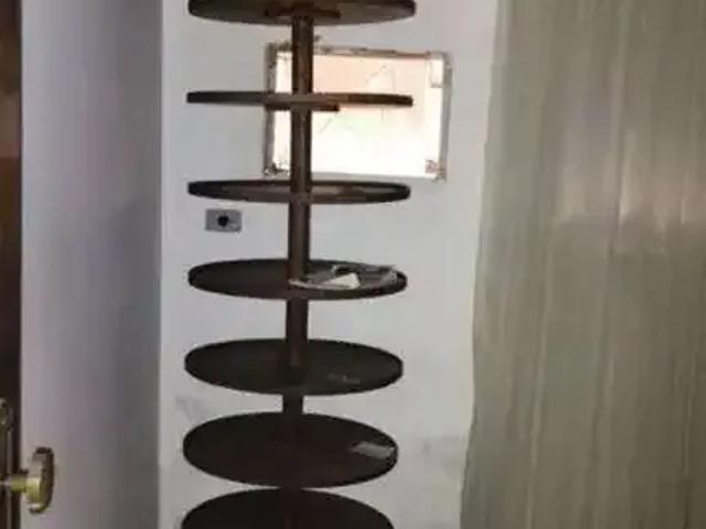 Casa / Sobrado para Locação em Santos/SP Ponta da Praia 4 Quartos