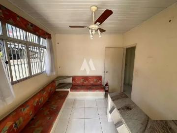 Casa / Sobrado para Locação em Santos/SP Ponta da Praia 4 Quartos
