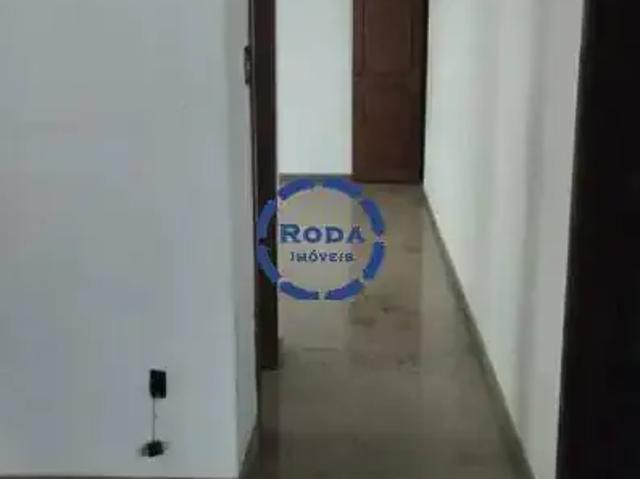 Casa / Sobrado para Locação em Santos/SP Ponta da Praia 4 Quartos