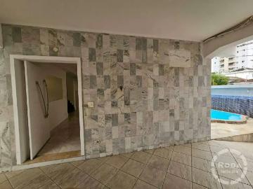 Casa / Sobrado para Locação em Santos/SP Ponta da Praia 4 Quartos