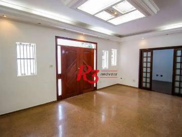 Casa / Sobrado para Locação em Santos/SP Ponta da Praia 4 Quartos