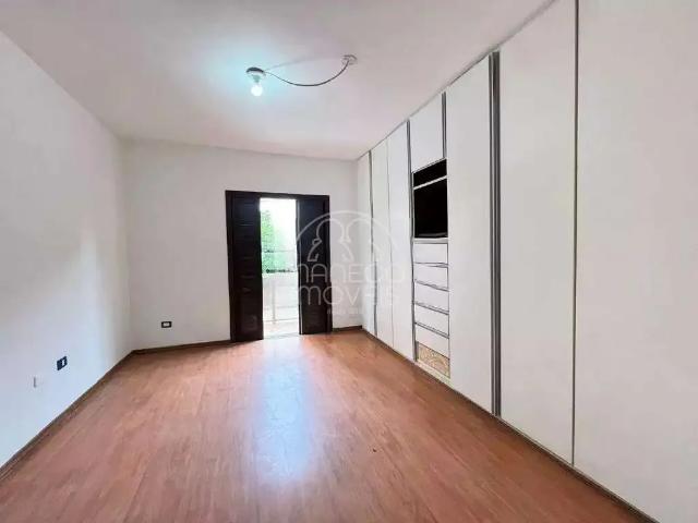 Casa / Sobrado para Locação em Santos/SP Ponta da Praia 4 Quartos