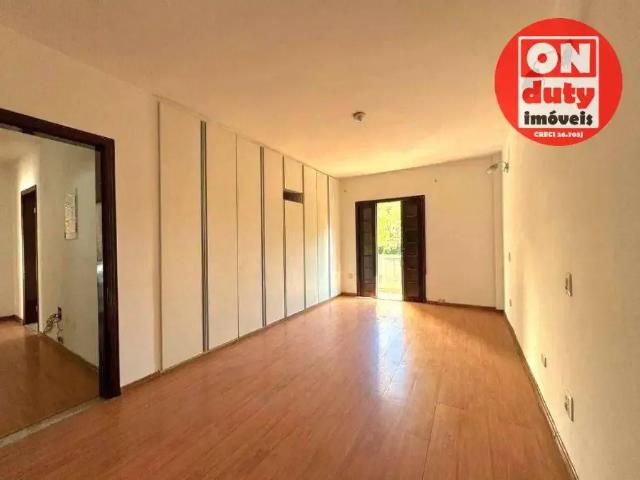 Casa / Sobrado para Locação em Santos/SP Ponta da Praia 4 Quartos