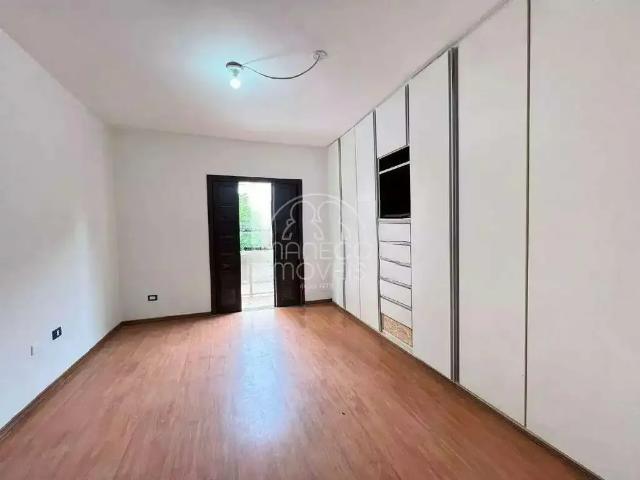 Casa / Sobrado para Locação em Santos/SP Ponta da Praia 4 Quartos