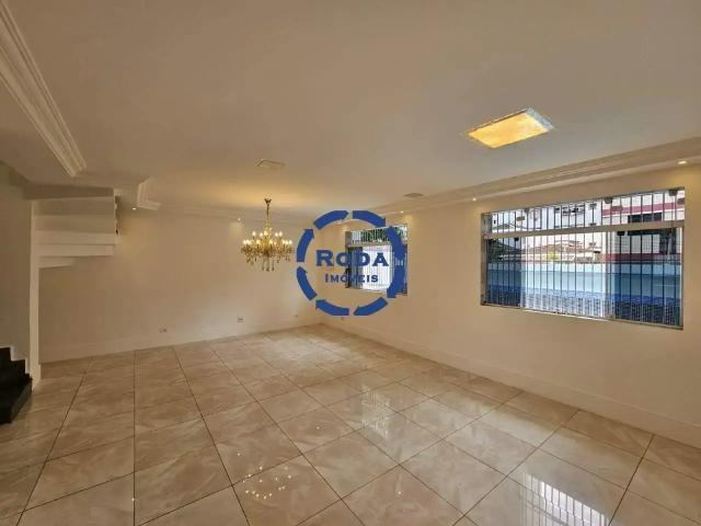 Casa / Sobrado para Locação em Santos/SP Ponta da Praia 4 Quartos