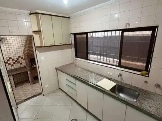 Casa / Sobrado para Locação em Santos/SP Ponta da Praia 5 Quartos