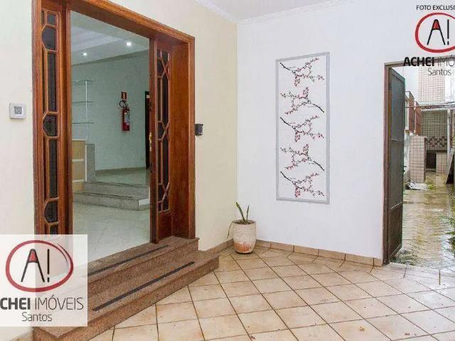 Casa / Sobrado para Locação em Santos/SP Ponta da Praia 5 Quartos