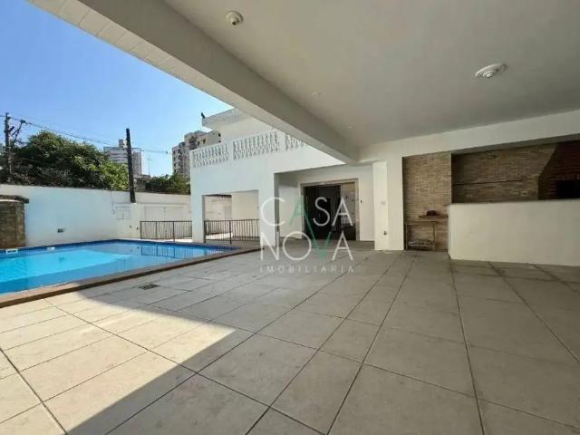 Casa / Sobrado para Locação em Santos/SP Ponta da Praia 5 Quartos