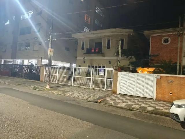 Casa / Sobrado para Locação em Santos/SP Ponta da Praia 5 Quartos