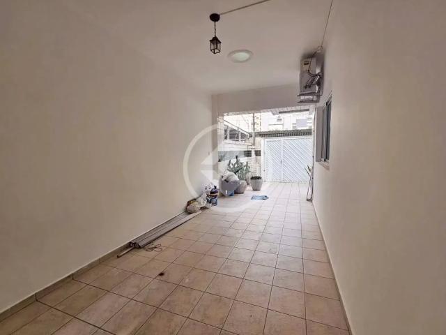 Casa / Sobrado para Locação em Santos/SP Ponta da Praia 5 Quartos