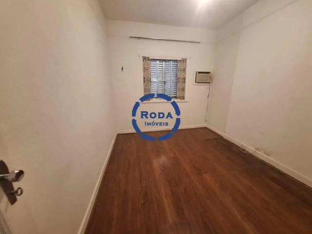 Casa / Sobrado para Locação em Santos/SP Ponta da Praia 5 Quartos