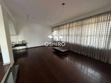 Casa / Sobrado para Locação em Santos/SP Ponta da Praia 5 Quartos