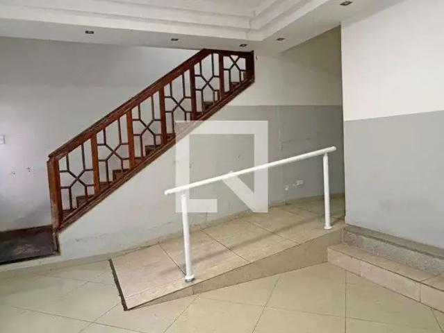 Casa / Sobrado para Locação em Santos/SP Ponta da Praia 5 Quartos