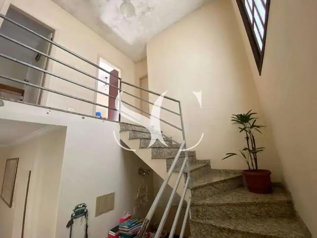Casa / Sobrado para Locação em Santos/SP Ponta da Praia 5 Quartos