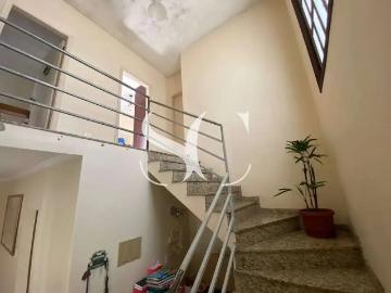 Casa / Sobrado para Locação em Santos/SP Ponta da Praia 5 Quartos