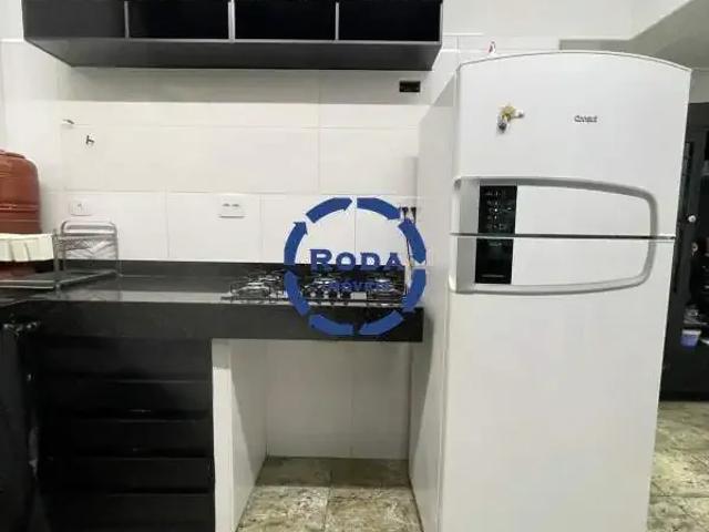 Casa / Sobrado para Locação em Santos/SP Ponta da Praia 5 Quartos