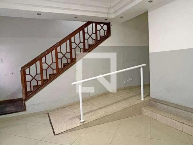Casa / Sobrado para Locação em Santos/SP Ponta da Praia 5 Quartos