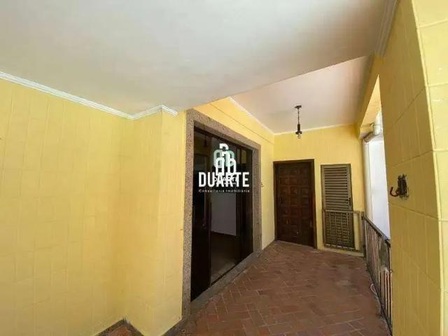 Casa / Sobrado para Locação em Santos/SP Ponta da Praia 6 Quartos
