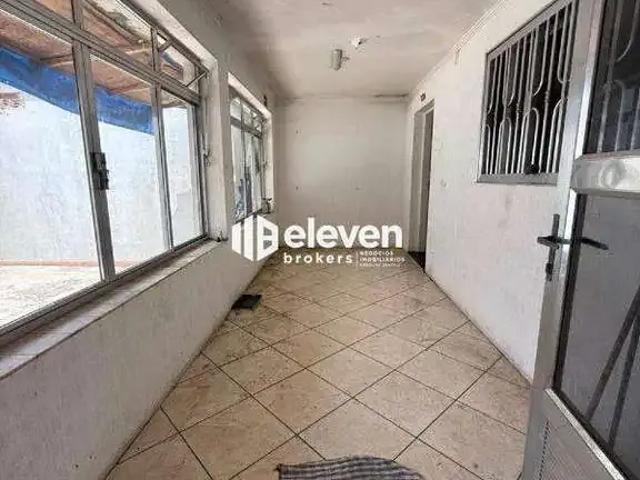 Casa / Sobrado para Locação em Santos/SP Ponta da Praia 6 Quartos