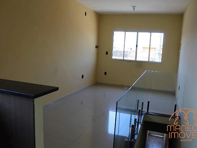 Casa / Sobrado para Locação em Santos/SP Rádio Clube 2 Quartos
