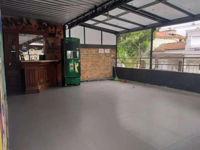Casa / Sobrado para Locação em Santos/SP Vila Belmiro 1 Quartos