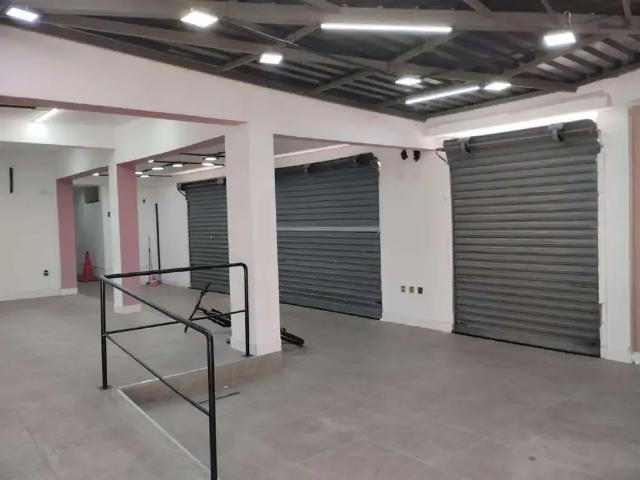 Casa / Sobrado para Locação em Santos/SP Vila Belmiro 2 Quartos