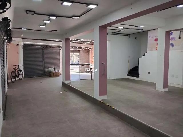 Casa / Sobrado para Locação em Santos/SP Vila Belmiro 3 Quartos