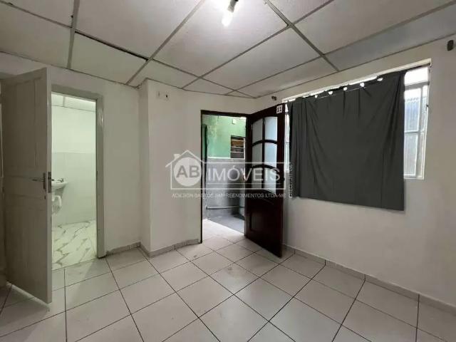 Casa / Sobrado para Locação em Santos/SP Vila Belmiro 3 Quartos
