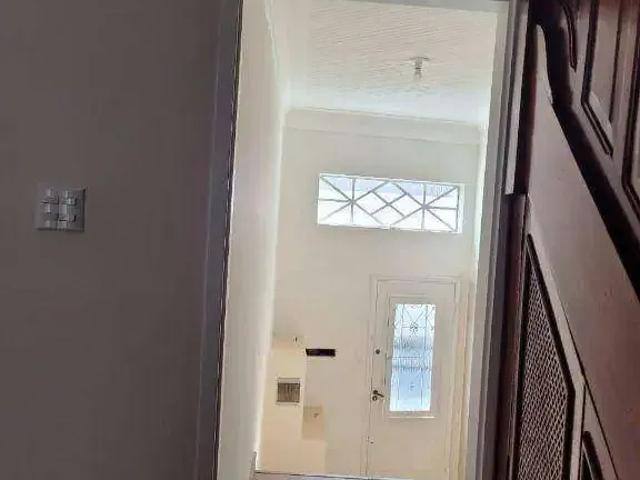 Casa / Sobrado para Locação em Santos/SP Vila Belmiro 3 Quartos