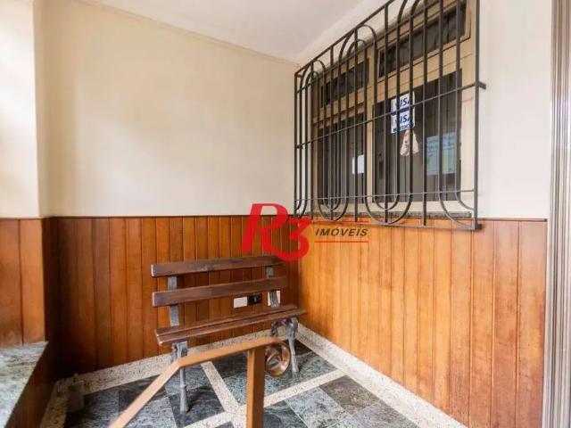 Casa / Sobrado para Locação em Santos/SP Vila Belmiro 4 Quartos