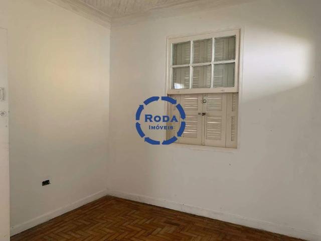 Casa / Sobrado para Locação em Santos/SP Vila Belmiro 6 Quartos